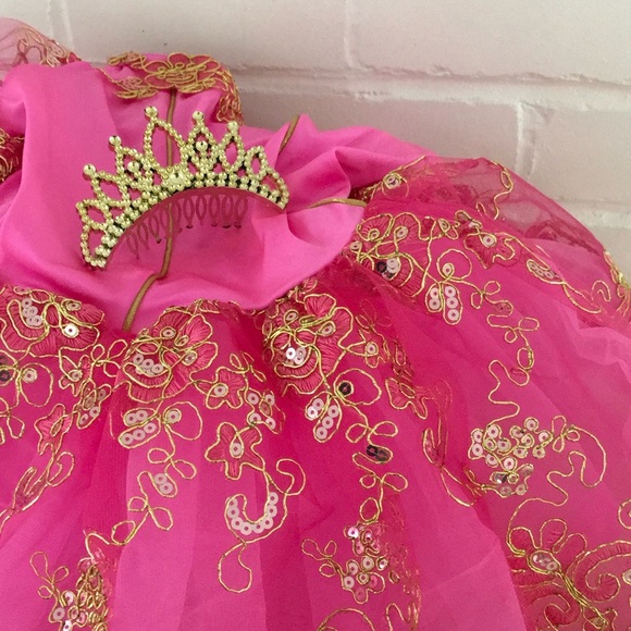 Art Stone Ballet Jazz Hip Hop Dance Recital Competition Tutu Leotard Size 5-6 - Picture 10 of 13